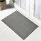 Non slip rubber mat