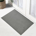 Non slip rubber mat