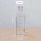 500ml Glass Water Bottle