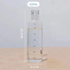 500ml Glass Water Bottle