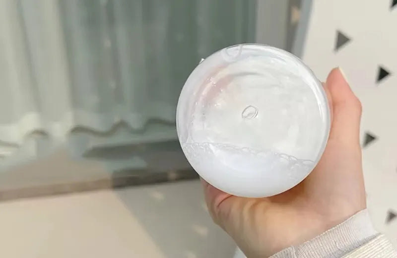 500ml Glass Water Bottle