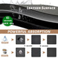 2pcs Kitchen Runner Mat