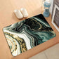 Bathroom mat