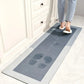 2pcs Kitchen Runner Mat