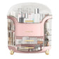 Luxury Desktop Cosmetic Organizer