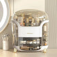 Luxury Desktop Cosmetic Organizer