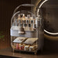 Luxury Desktop Cosmetic Organizer