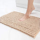 Soft Shaggy Bathroom Rug