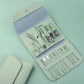 Professional Salon-Quality Manicure at Home - 16 Tools, One Kit