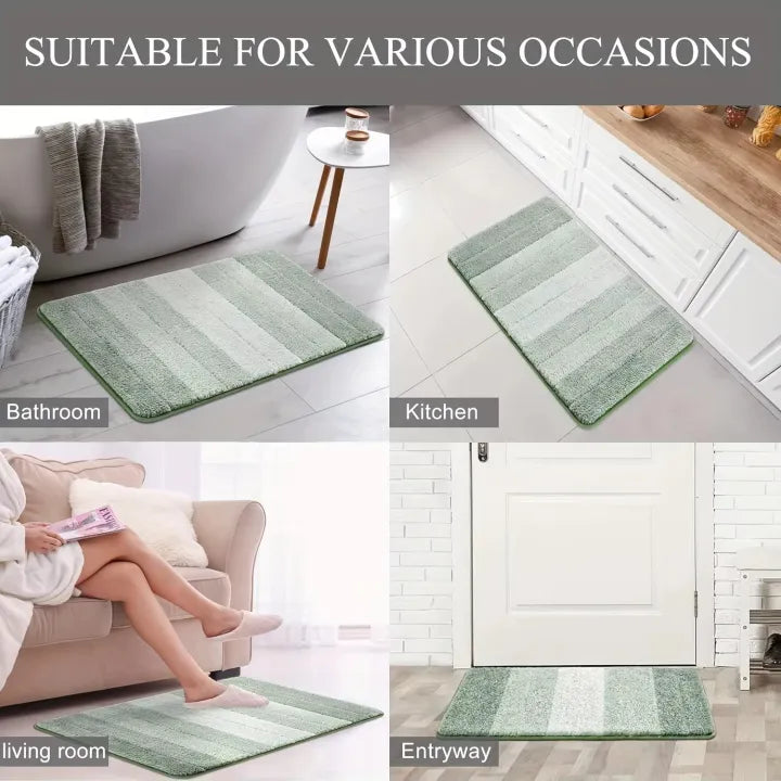Microfiber Door Mat