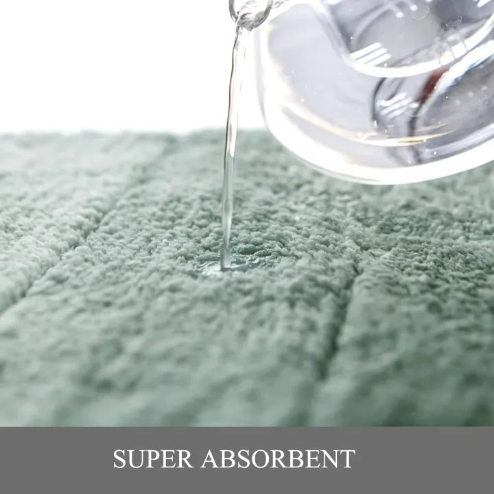 Microfiber Door Mat
