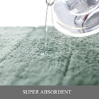 Microfiber Door Mat