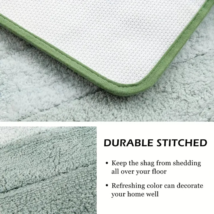 Microfiber Door Mat