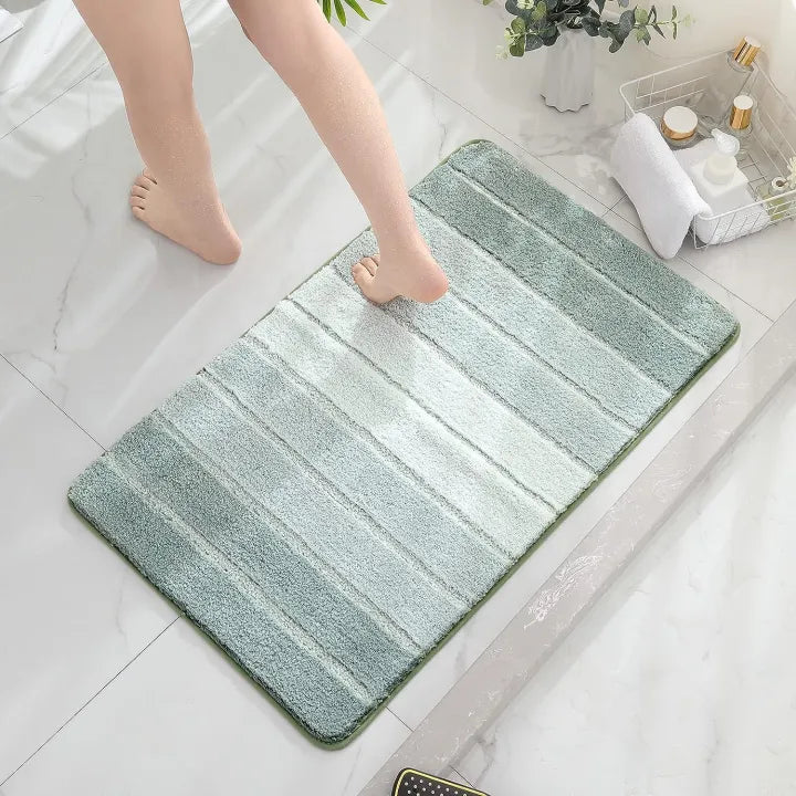 Microfiber Door Mat