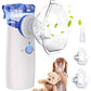 Mini Mesh Nebulizer