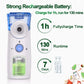 Mini Mesh Nebulizer