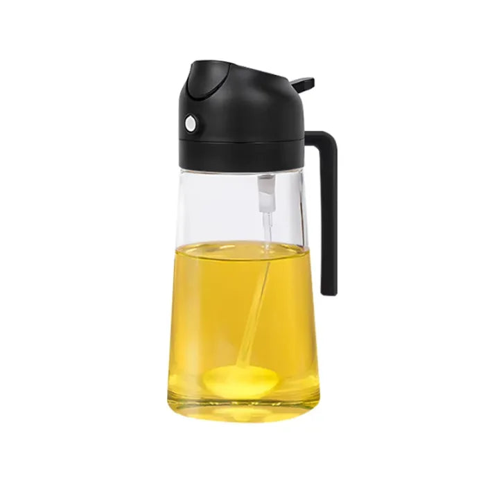 Glass Oil Sprayer
