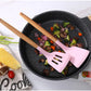 12 Pcs Silicone Cooking Utensils