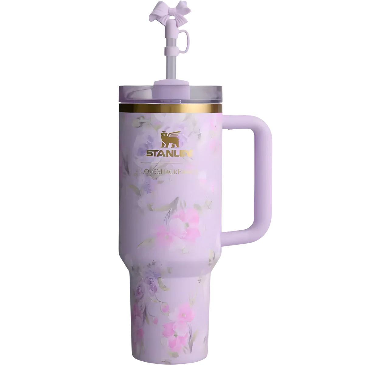 LoveShackFancy - Stanley Happy Thoughts Tumbler | 40-OZ Original