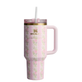 LoveShackFancy - Stanley Blooming Heirloom Tumbler | 40-OZ Original