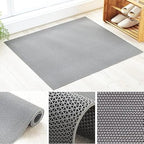 Non slip rubber mat